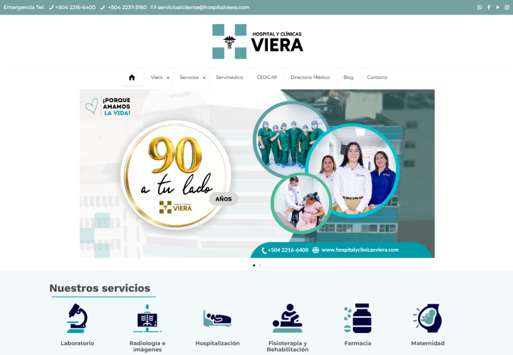 Portafolio Diseño Web 14 Portafolio Diseño Web