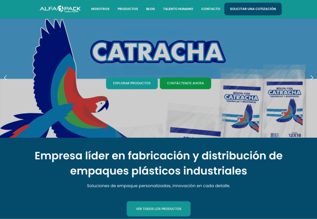 Portafolio Diseño Web 59 Portafolio Diseño Web