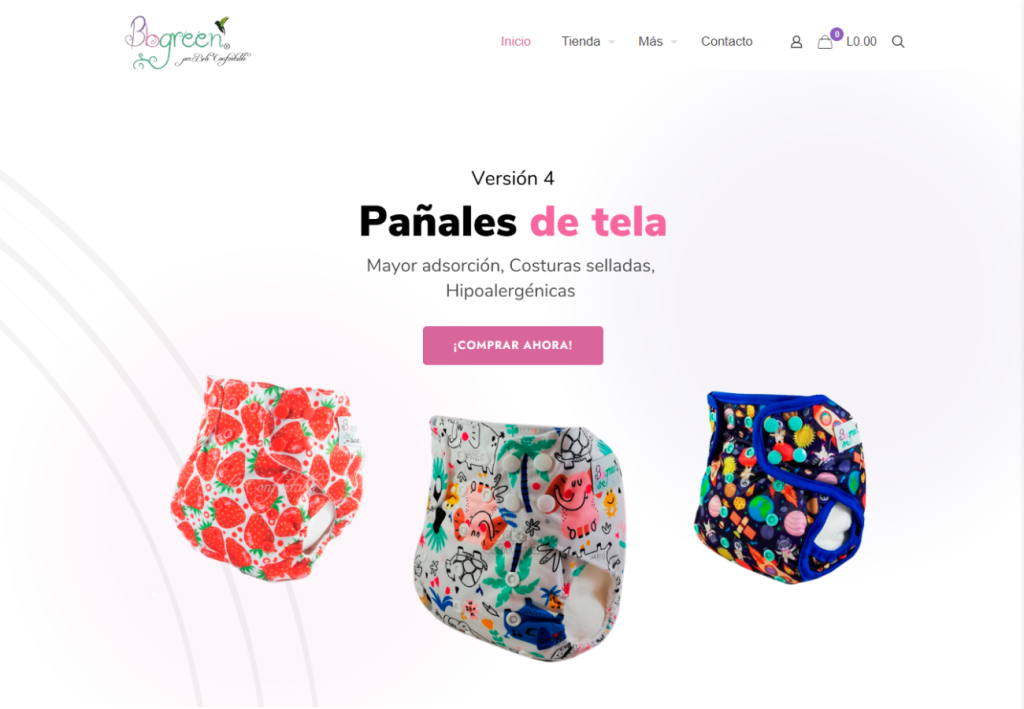 Portafolio Diseño Web 118 Portafolio Diseño Web