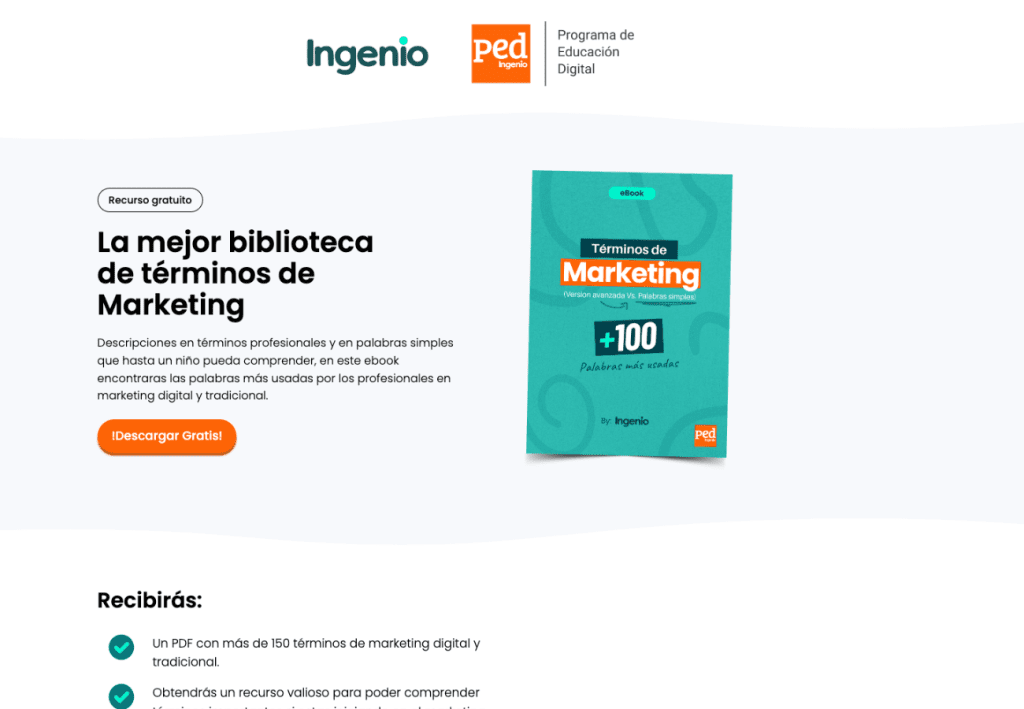Portafolio Diseño Web