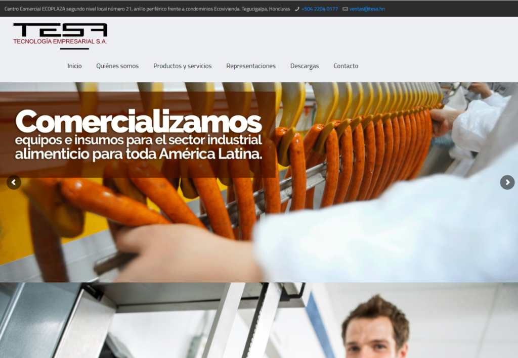 Portafolio Diseño Web 47 Portafolio Diseño Web