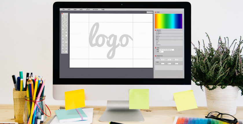 aplicaciones para crear logos online