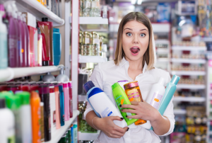 Marketing Digital 62 el mejor distribuidor de productos de belleza honduras