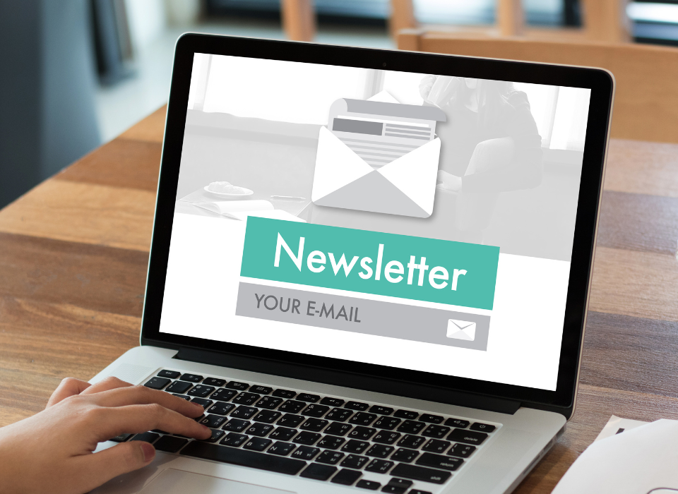 Qué es un Newsletter