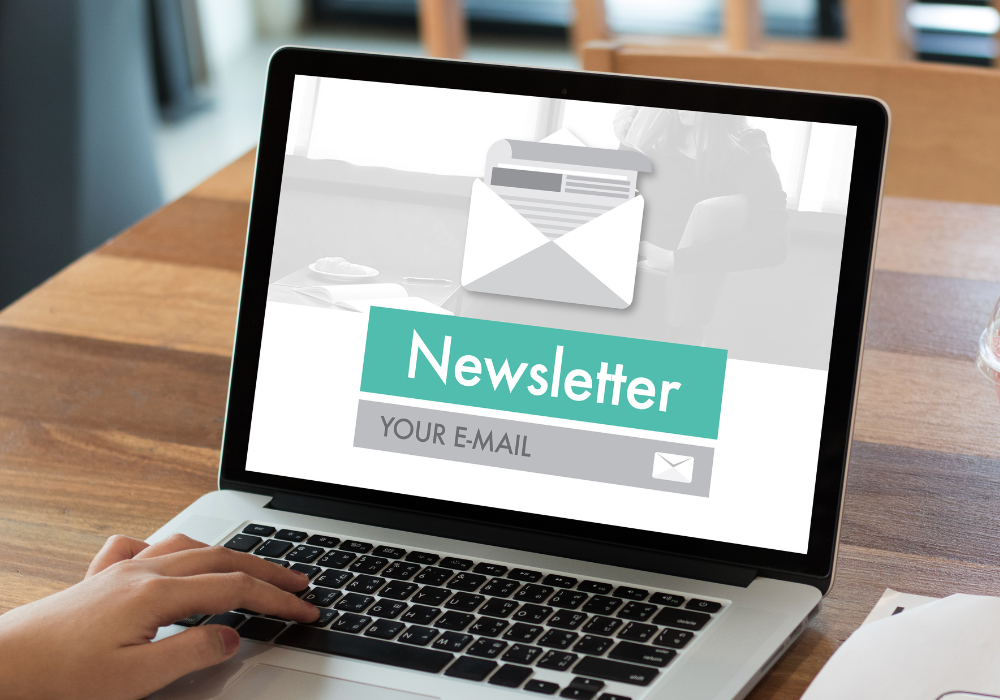 Qué es un Newsletter y Cuáles son sus Utilidades en Marketing 6 Qué es un Newsletter