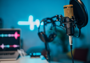 Qué es un Podcast