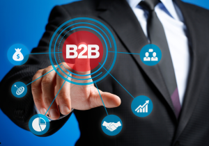Ventas B2B