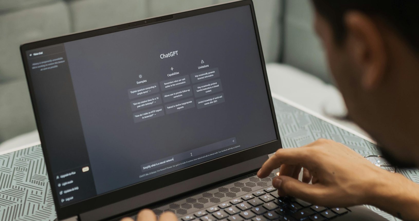 ¿Qué es un Prompt? Descripción de su Importancia en la Inteligencia Artificial 6 Qué es un Prompt