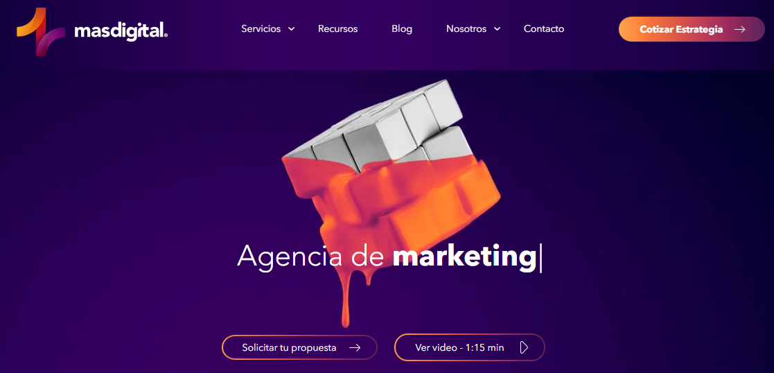 Top 10 mejores agencias de marketing digital en Honduras 8 Agencias de marketing digital en Honduras