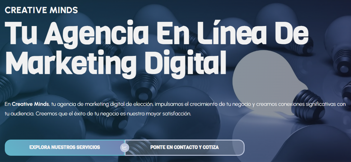 Top 10 mejores agencias de marketing digital en Honduras 11 agencia de marketing Honduras