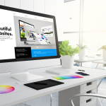 5 Claves del Diseño Web para PYMEs: Maximiza Tu Presencia en Línea 5 Diseño Web para PYMES