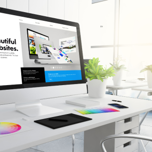 Diseño Web para PYMES