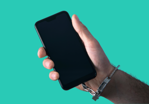 Salud mental en la era digital