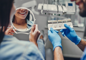 Marketing Digital para Clínicas Dentales