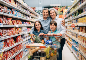 Marketing Digital 58 Estrategias de Marketing Digital para Supermercados