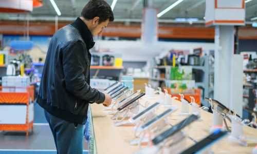 Distribuidora JAM: Proveedor de Tecnología y Electrónica 2 Proveedor de Tecnología y Electrónica