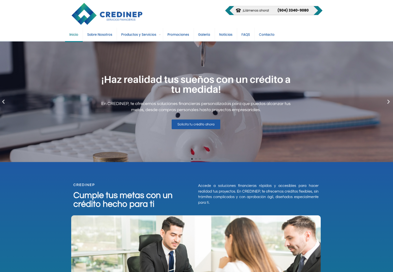 Portafolio Diseño Web 6 Portafolio Diseño Web