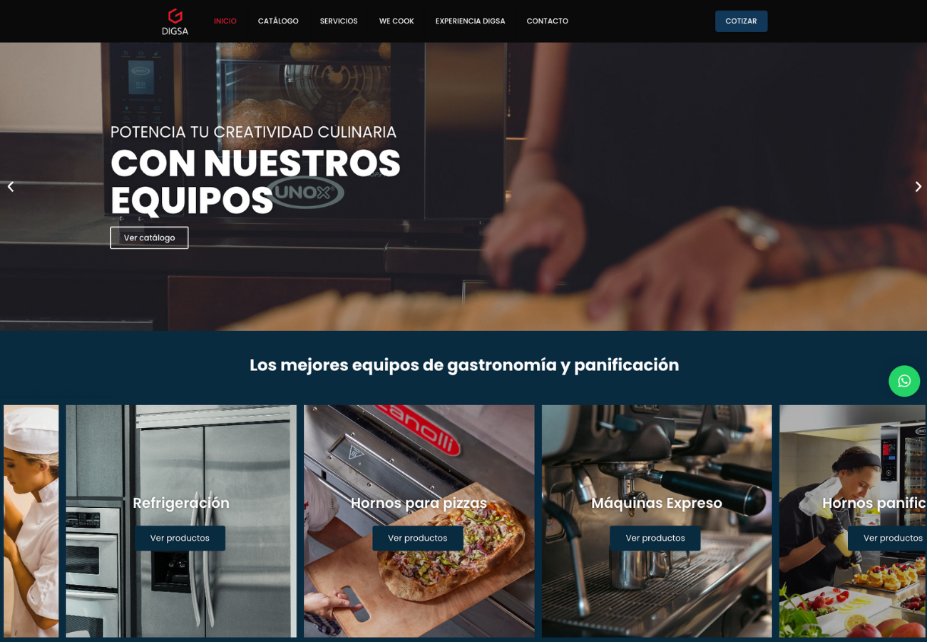 Portafolio Diseño Web 6 Portafolio Diseño Web