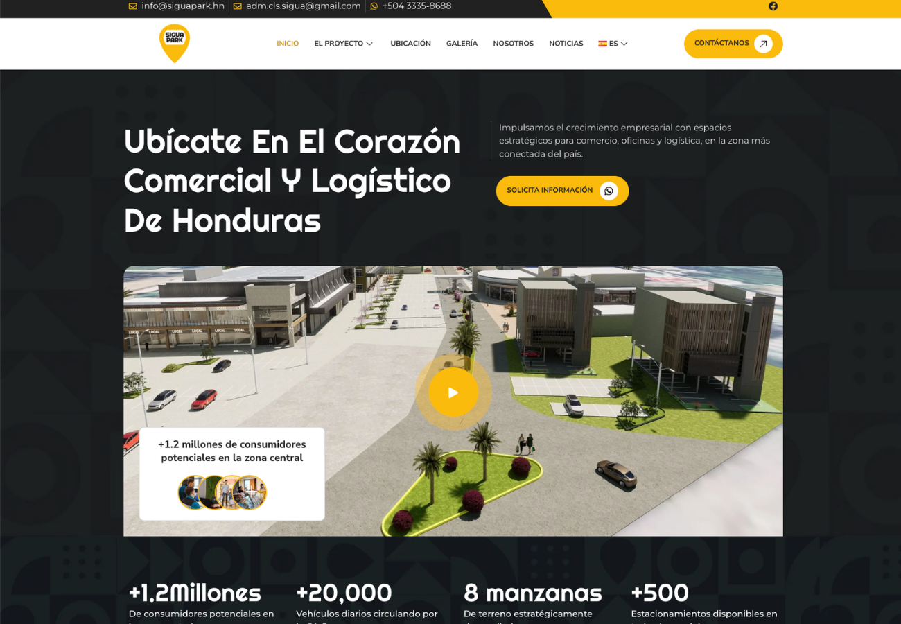 Portafolio Diseño Web 3 Portafolio Diseño Web