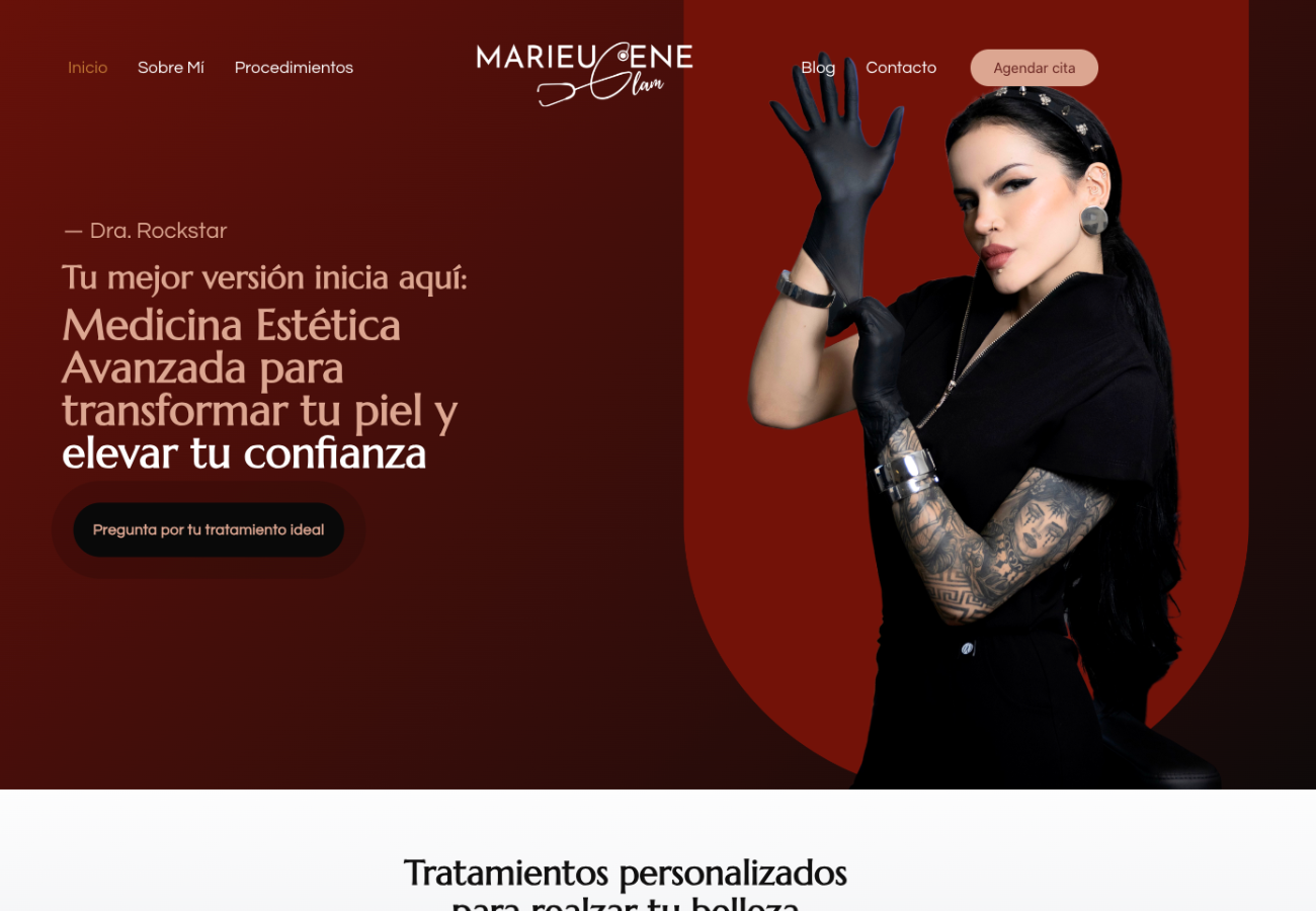 Portafolio Diseño Web 5 Portafolio Diseño Web