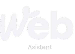 Web Asistent 1 Web Asistent