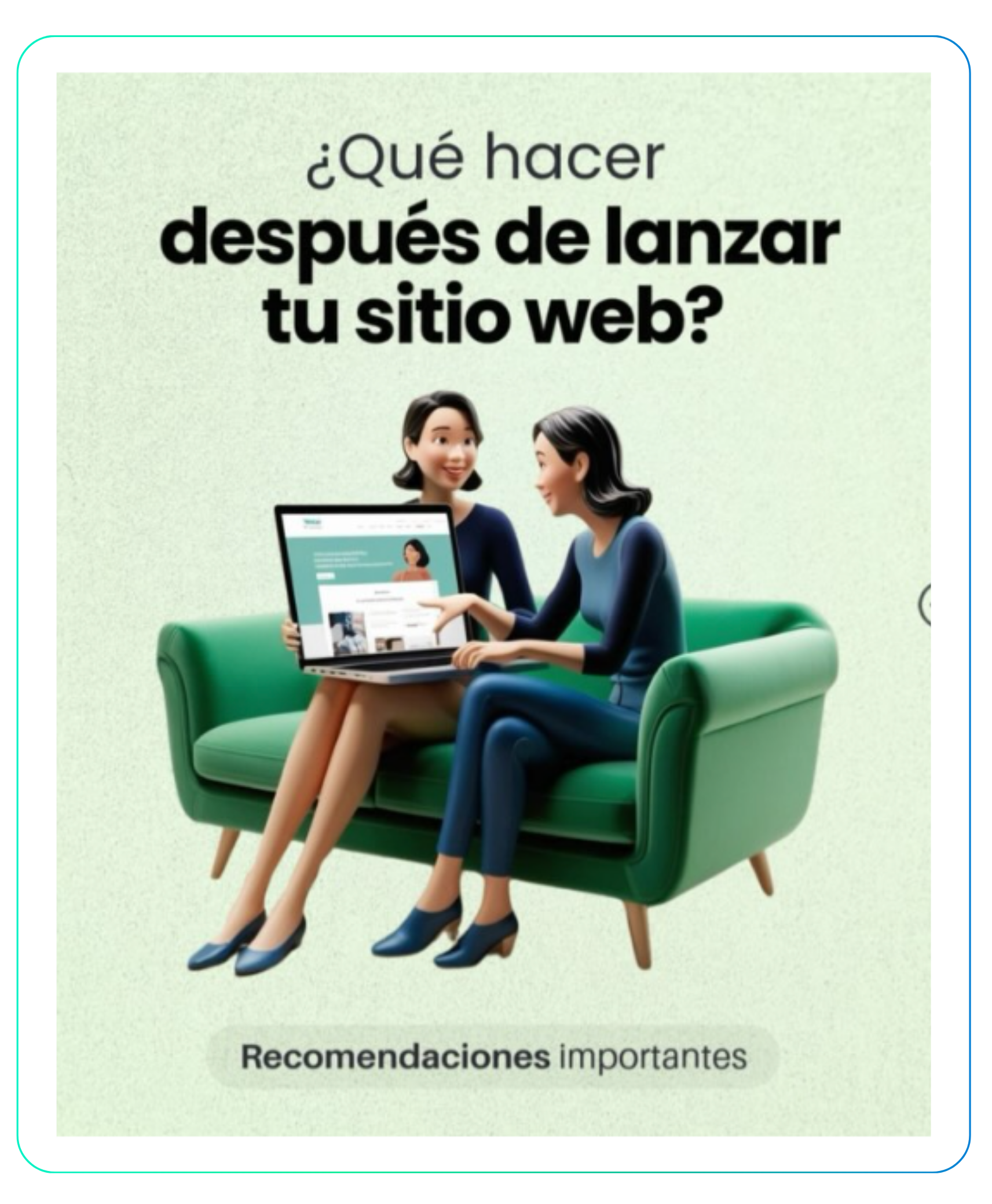 Agencia de Marketing Digital – Páginas Web y Redes Sociales