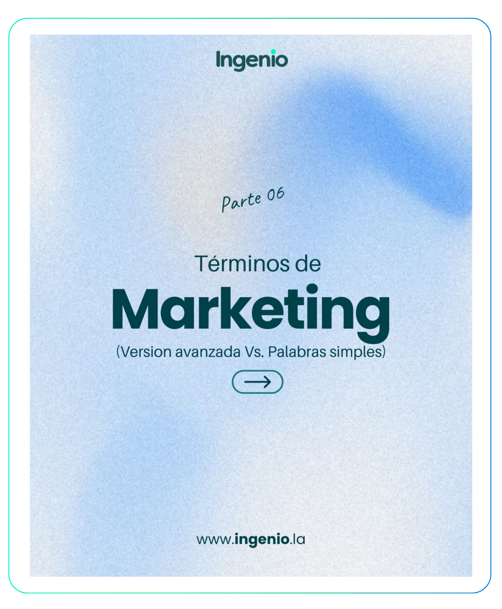 Agencia de Marketing Digital – Páginas Web y Redes Sociales
