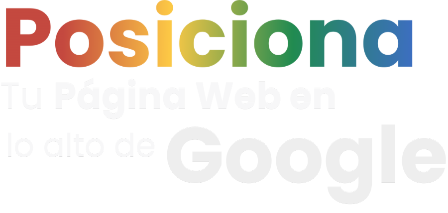 Agencia de Marketing Digital – Páginas Web y Redes Sociales