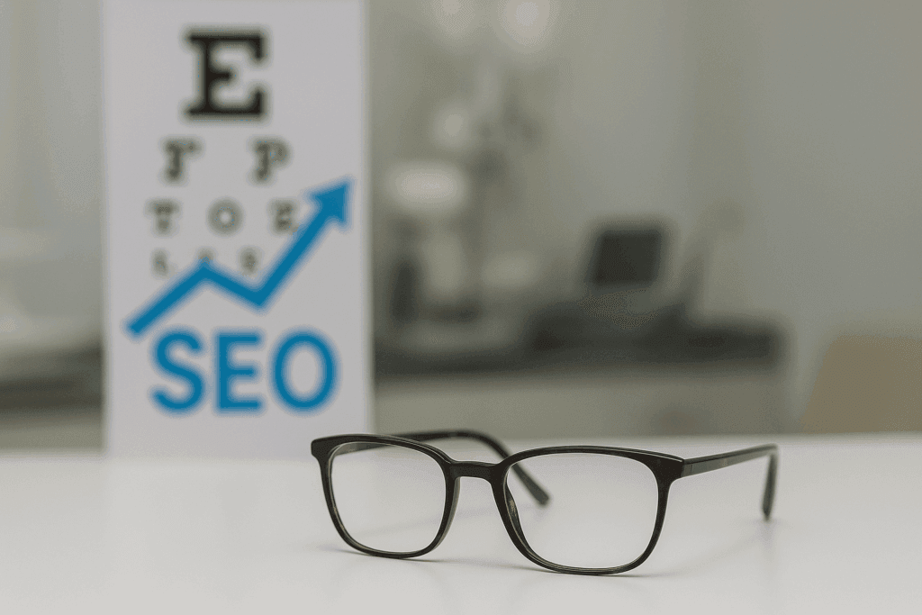 +73,000 visitas en menos de un año y liderazgo SEO en oftalmología 6 +73,000 visitas en menos de un año y liderazgo SEO en oftalmología