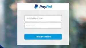 cómo hacer una cuenta paypal