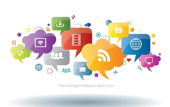 7 tipos de contenido para inspirar su estrategia de marketing