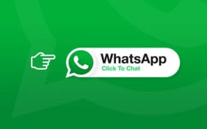 Tutorial: Cómo crear un link de WhatsApp con tu número