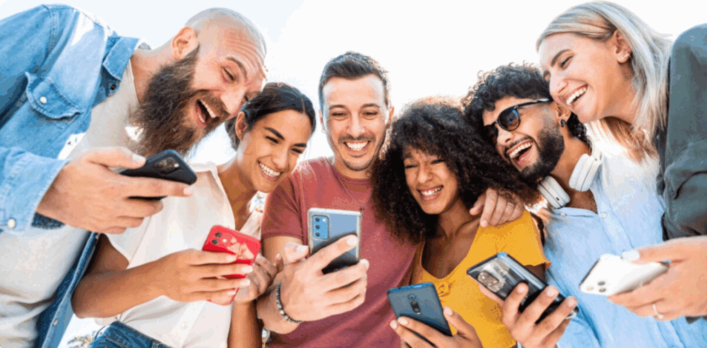 Tendencias de Redes Sociales 2025: El Verdadero Poder de las Comunidades 1 Tendencia de redes sociales 2025