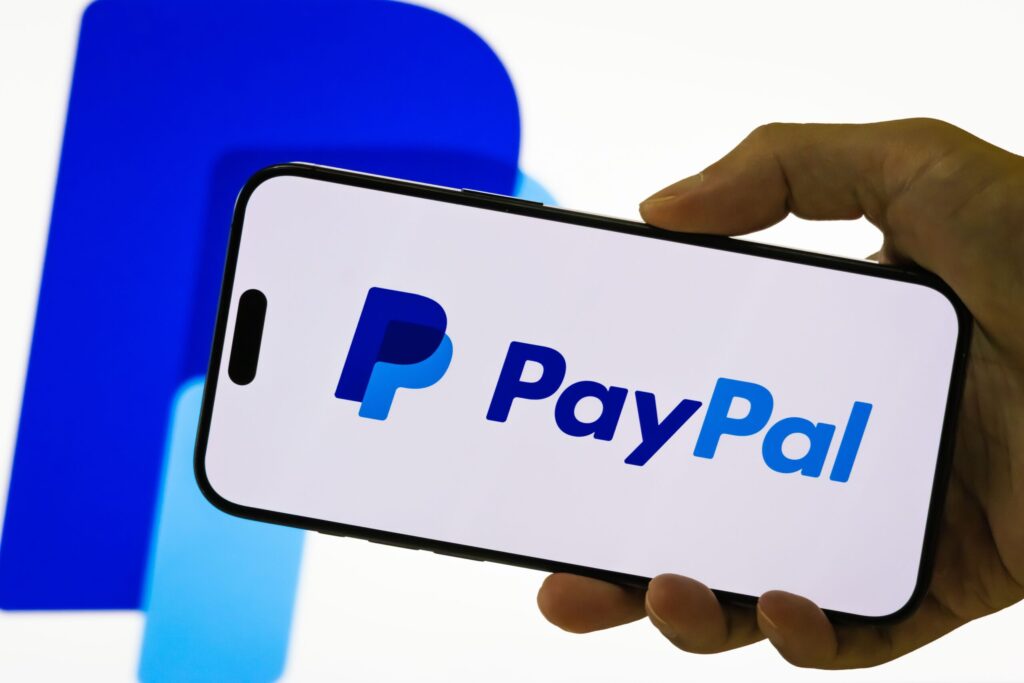 Cómo hacer una cuenta PayPal: (Guía para principiantes)