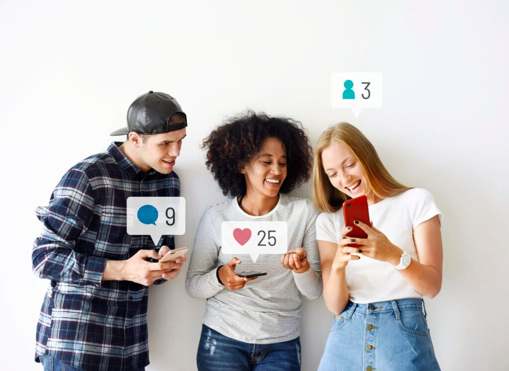 Tendencias de Redes Sociales 2025: El Verdadero Poder de las Comunidades 2 Tendencias de Redes Sociales 2025