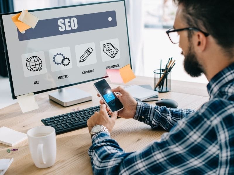 Cómo hacer una auditoría en tu web para mejorar el posicionamiento