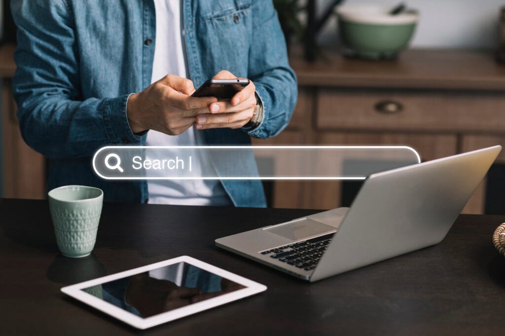 Cómo funcionan los motores de búsqueda: Guía completa para entender Google y otros buscadores 2 Cómo funcionan los motores de búsqueda: Guía completa para entender Google y otros buscadores