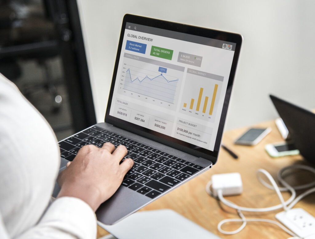 Las mejores fuentes de tráfico para sitios web: Guía de tipos de tráfico 6 Las mejores fuentes de tráfico para sitios web