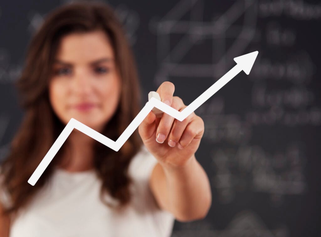¿Qué es la tasa de conversión y por qué es clave en tu negocio digital? 1 Que es la tasa de conversion y porque es importante en tu negocio digital