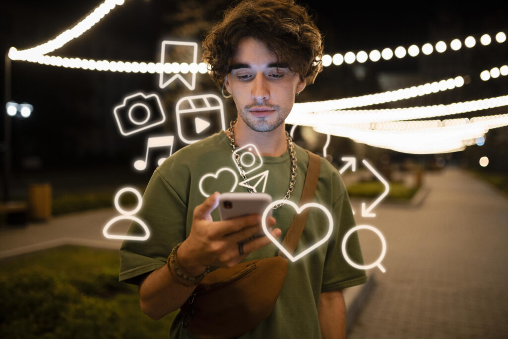 Tendencias de Redes Sociales 2025: El Verdadero Poder de las Comunidades 6 Tendencias de Redes Sociales 2025