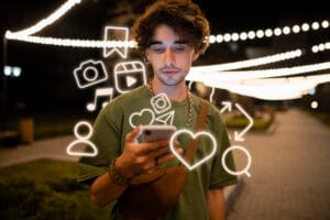 Tendencias de Redes Sociales 2025