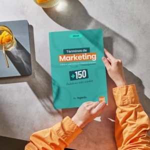 Términos de Marketing