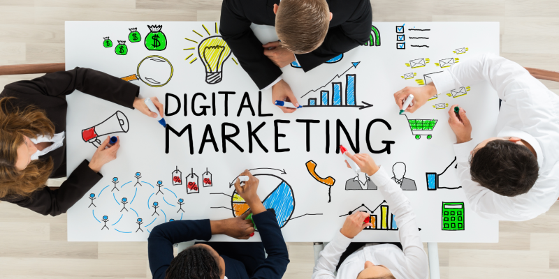 2 Marketing Digital