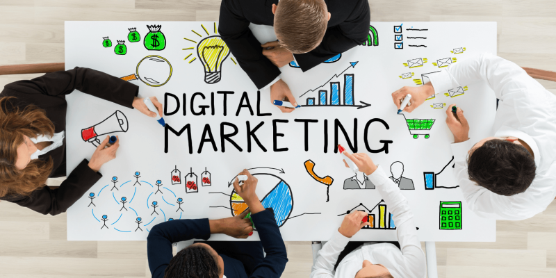 2 Marketing Digital