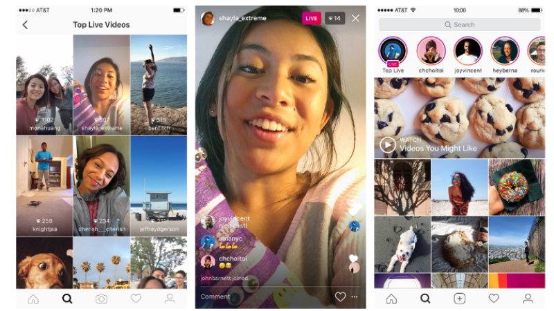 Como-hacer-un-Instagram-live Cómo Hacer un Instagram Live