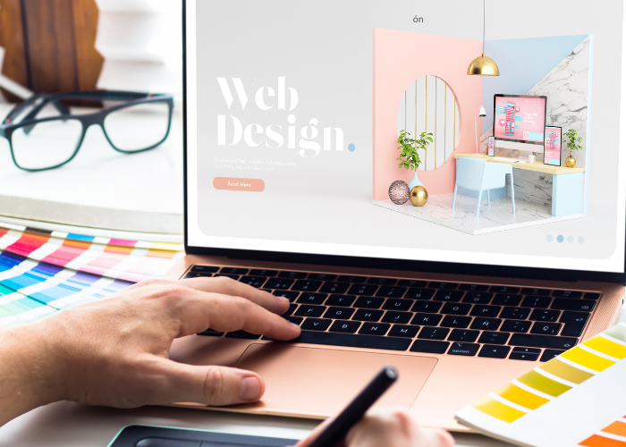 Diseño Web para PYMES