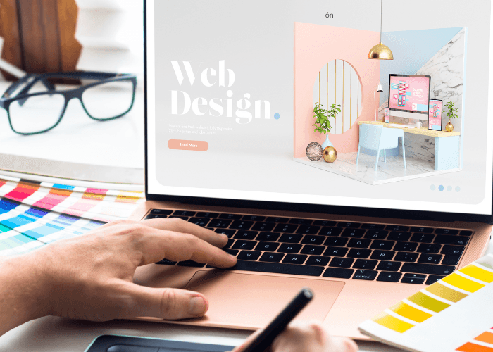 Diseño Web para PYMES