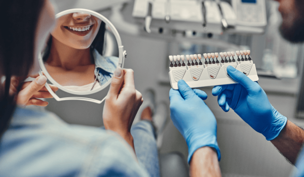 Marketing Digital para Clínicas Dentales